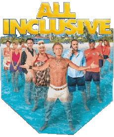 Multi Média Cinéma - France Franck Dubosc All Inclusive 