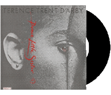 Dance little sister-Multimedia Musik 80' International-Zusammenstellung T Terence Trent D'Arby 