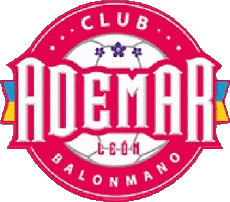 Sportivo Pallamano - Club  Logo Spagna Caja Espana Ademar Leon 