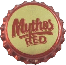 Boissons Bières Grèce Mythos 