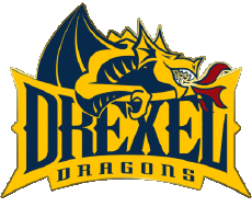Sport N C A A - D1 (National Collegiate Athletic Association) D Drexel Dragons 