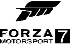 Logo-Multi Media Video Games Forza Motorsport 7 