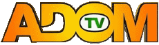Multi Média Chaines - TV Monde Ghana Adom TV 