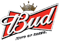 Bebidas Cervezas USA Budweiser 