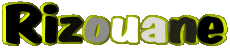 Prénoms MASCULIN - Maghreb Musulman R Rizouane 
