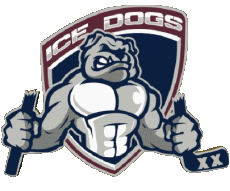 Deportes Hockey - Clubs Australia Sydney Ice Dogs 