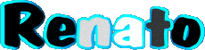 Prénoms MASCULIN - Italie R Renato 