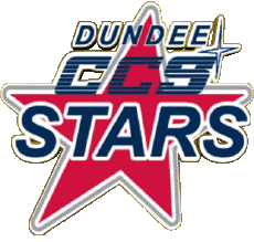 Sports Hockey - Clubs United Kingdom - E I H L Dundee Stars 