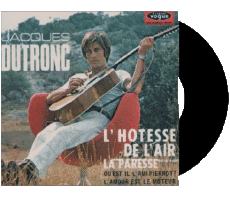 Multimedia Música Compilación de 60' Francia Jacques Dutronc 