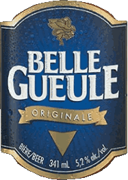 Bevande Birre Canada Belle-Gueule 