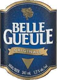 Drinks Beers Canada Belle-Gueule 