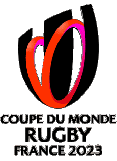 Deportes Rugby - Competición Mundial 2023 Francia 
