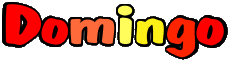 Nome MASCHIO - Spagna D Domingo 