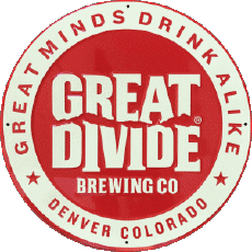 Drinks Beers USA Great Divide 