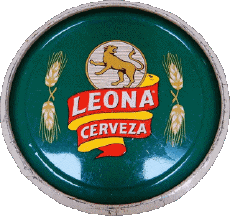 Drinks Beers Colombia Leona 