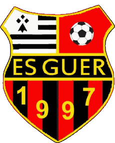 Sportivo Calcio  Club Francia Bretagne 22 - Côtes-d'Armor Entente Sportive du Guer 
