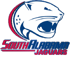 Deportes N C A A - D1 (National Collegiate Athletic Association) S South Alabama Jaguars 