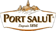 Food Cheeses France Port Salut 