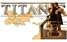 Multimedia V International Titanic Logo 