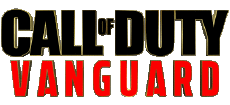 Multi Média Jeux Vidéo Call of Duty Vanguard 