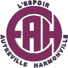 Sport Fußballvereine Frankreich Grand Est 88 - Vosges Espoir Autreville Harmonville 