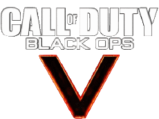 Multimedia Vídeo Juegos Call of Duty Black Ops 5 