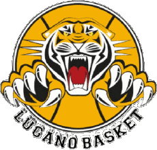 Sports Basketball Suisse Lugano Tigers 