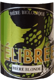 Félibrée-Bevande Birre Francia continentale Mélusine 