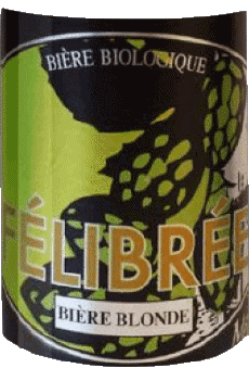 Félibrée-Boissons Bières France Métropole Mélusine Félibrée