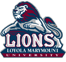 Sport N C A A - D1 (National Collegiate Athletic Association) L Loyola Marymount Lions 