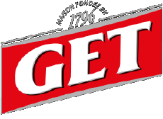 Boissons Digestifs - Liqueurs Get 