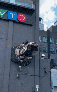 Humor -  Fun Transport Cars Funny 02 