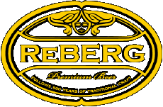 Bebidas Cervezas China Reberg 