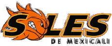Sports Basketball Mexique Soles de Mexicali 