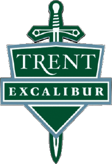 Deportes Canadá - Universidades OUA - Ontario University Athletics Trent Excalibur 