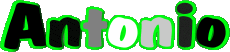 Nombre MASCULINO - Italia A Antonio 