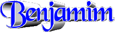 Prénoms MASCULIN - Portugal B Benjamim 