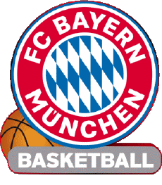 Sports Basketball Allemagne Bayern Munich 