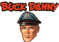 Multimedia Comicstrip Buck Danny 