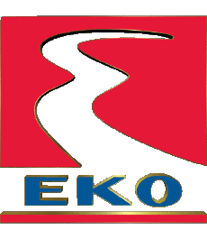Transports Carburants - Huiles Eko 