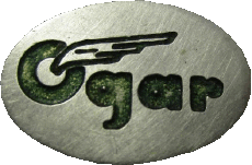 Trasporto MOTOCICLI Ogar-Motorcycles Logo 
