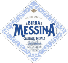Getränke Bier Italien Messina 