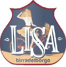 Getränke Bier Italien Birra del Borgo 