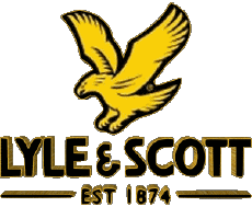 Mode Sports Wear Lyle and Scott 