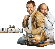 Multimedia Películas Francia Dany Boon Le Lion 