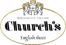 Mode Schuhe Church's 