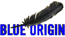 Transports Espace - Recherche Blue Origin 