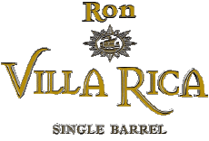 Getränke Rum Villa Rica 