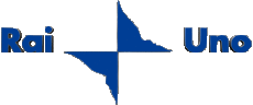 Multimedia Canales - TV Mundo Italia RAI Uno 