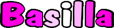 Nombre FEMENINO - Francia B Basilla 
